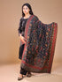 Women's Kani Wool Shawl